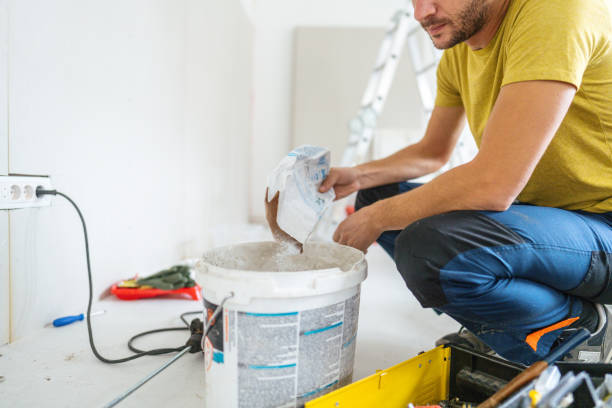 Best Environmental Consulting for Mold Prevention  in Red Bud, IL